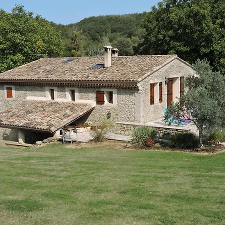 La Hugonnette Appartamento