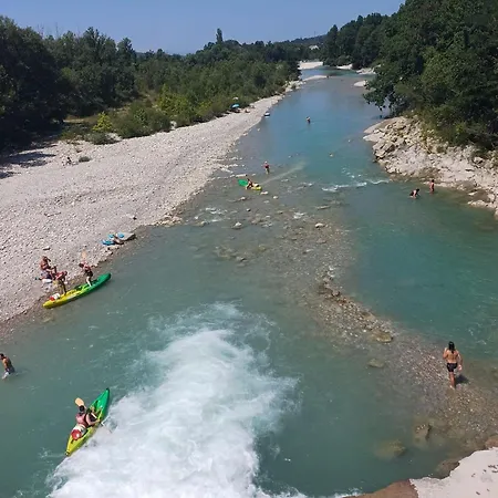 Appartamento La Hugonnette